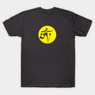 OM Tibet T-Shirt